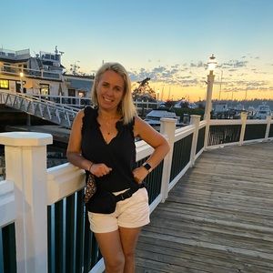 Meet your Posher, Kerrie